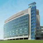 Holy Cross Hospital Expansion - Southland Industries