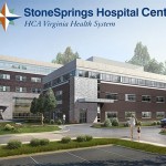 Stone Spring Hospital - Virginia Sprinkler Fire & Security